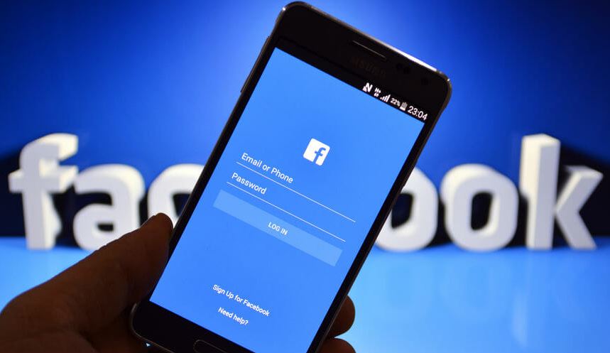 Fuite de données chez Facebook : vérifiez si vous êtes concerné