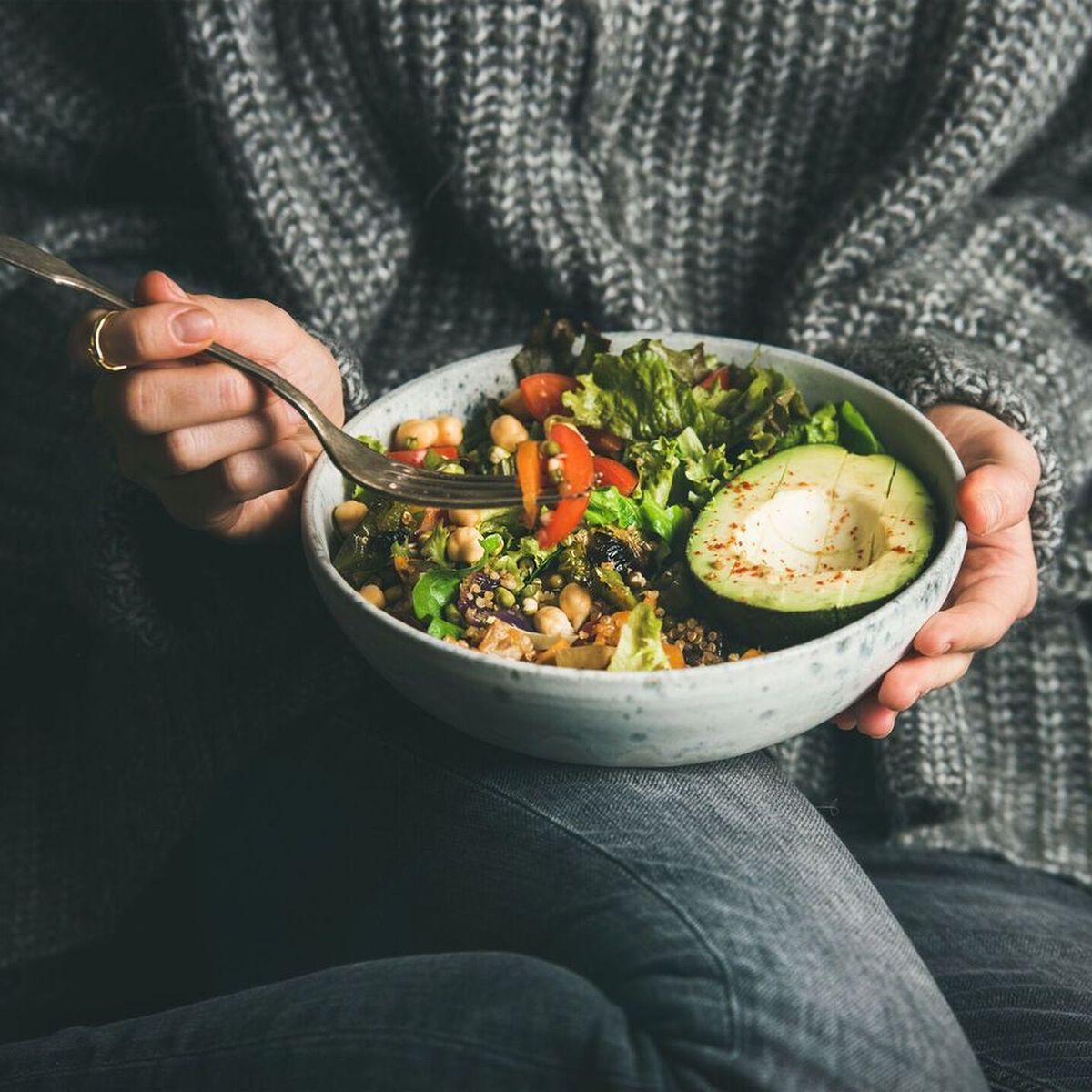 Cure all détox : Et si vous tentiez le régime vegan pendant Ramadan