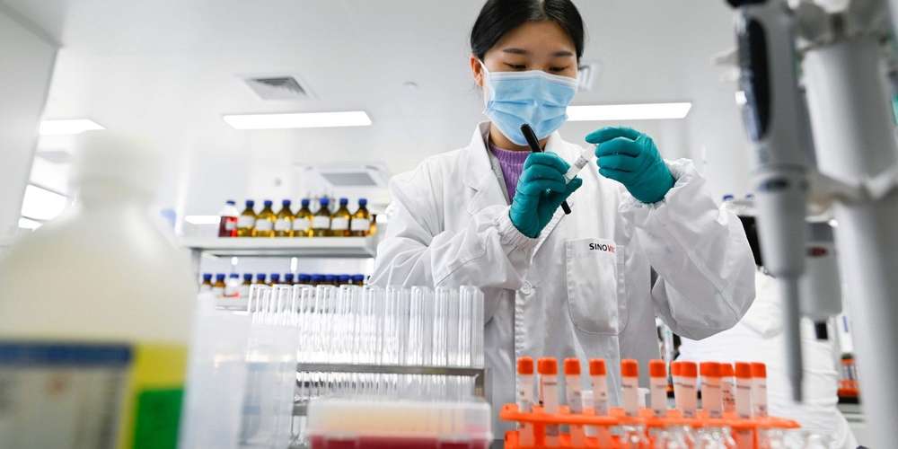 Lutte anti-Covid: Le doute se pose sur l’efficacité des vaccins chinois