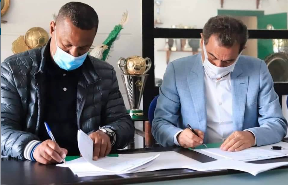 Raja / Lassaâd Chebbi : Une association de raison qui profite aux deux parties