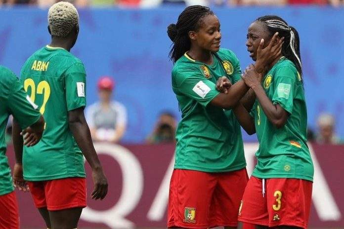 JO / Football féminin : Le Cameroun n'ira pas à Tokyo !