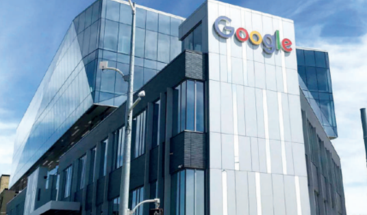 « Projet Bernanke »: Tenu secret par Google, il vient d’être dévoilé au grand jour