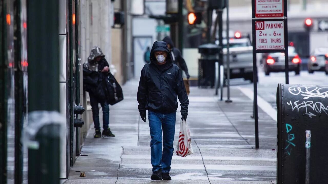 OMS : Septième semaine consécutive d'augmentation des contaminations dans le monde