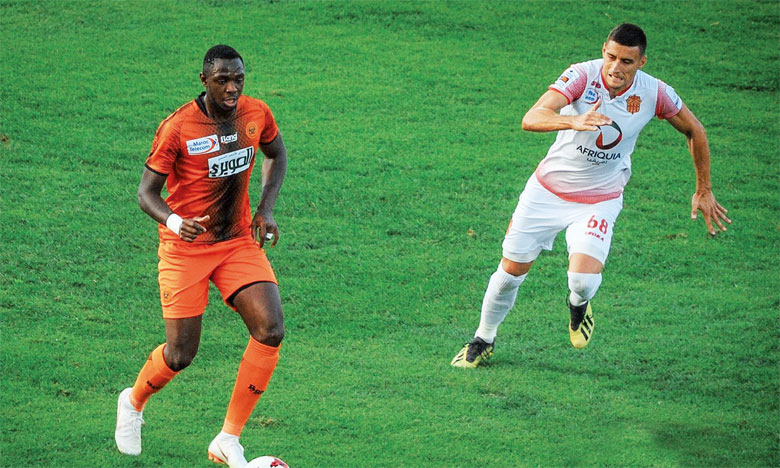 HUSA-RSB : Hakam pour la continuité, Benali pour le déclic !