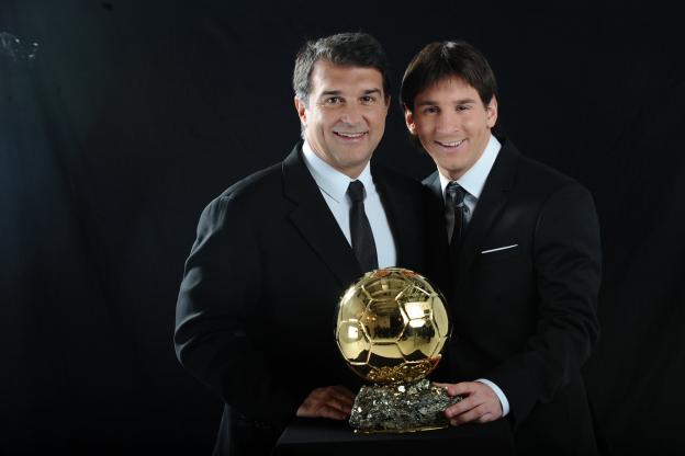 La dernière offre de Laporta à Messi: Salaire Mobile et ambassadeur à vie du Barça !