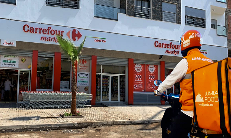 Nador : un dealer qui livrait de la cocaïne à moto a été arrêté