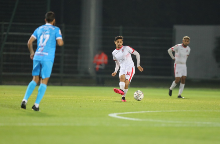 FUS-RCAZ (1-2) : La Renaissance de Zemamra surprend le Fath de Rabat !