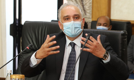 Réforme du système de santé : Les explications du Dr Tayeb Hamdi