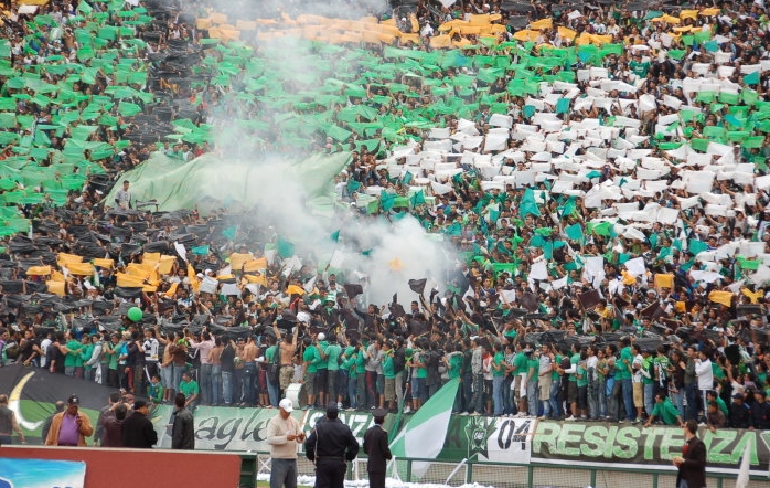 Des Associations de supporters Rajaouis aux journalistes sportifs : « Vous êtes impartiaux » !