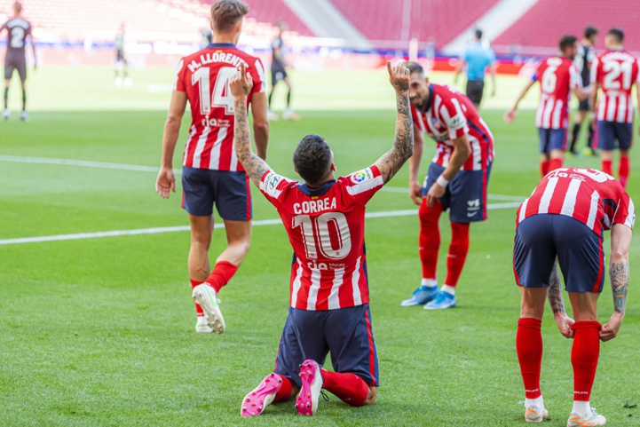 Cette semaine en Liga…