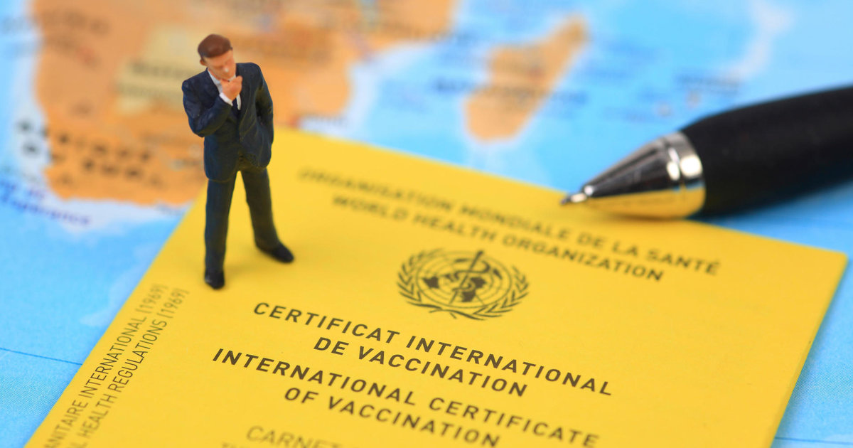 L'Espagne lance le passeport sanitaire à la mi-juin