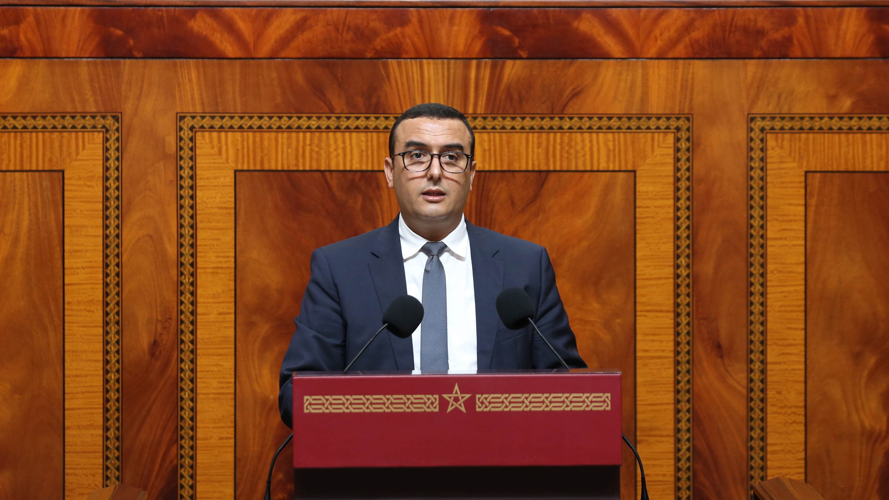 Amekraz : Plus de 5.000 salariés ont pu réintégrer leurs emplois