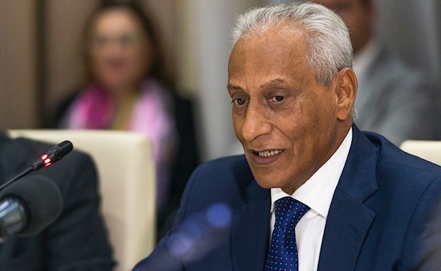 Grève de la faim de Raissouni et Radi : la DGAPR fustige des députés PJDistes