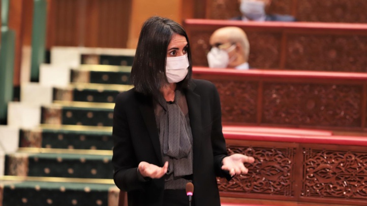 Indemnisation des guides touristiques : Nadia Fettah fait le point