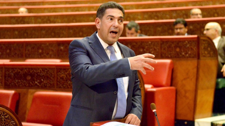 Dossiers des contractuels : Amzazi jette de l’huile sur le feu !