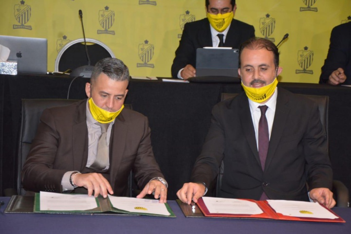 MAS (Basket) : Une nouvelle équipe dirigeante, un nouveau plan d'action