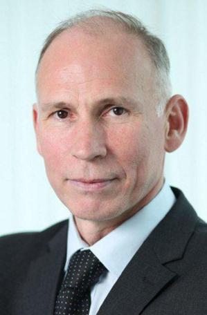 Romuald le Masson nouveau DG Adjoint en charge du Réseau Crédit du Maroc