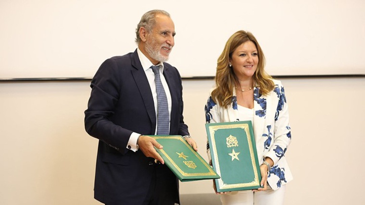 Bank Of Africa et Technopark unissent leur expertise pour soutenir l'entrepreneuriat