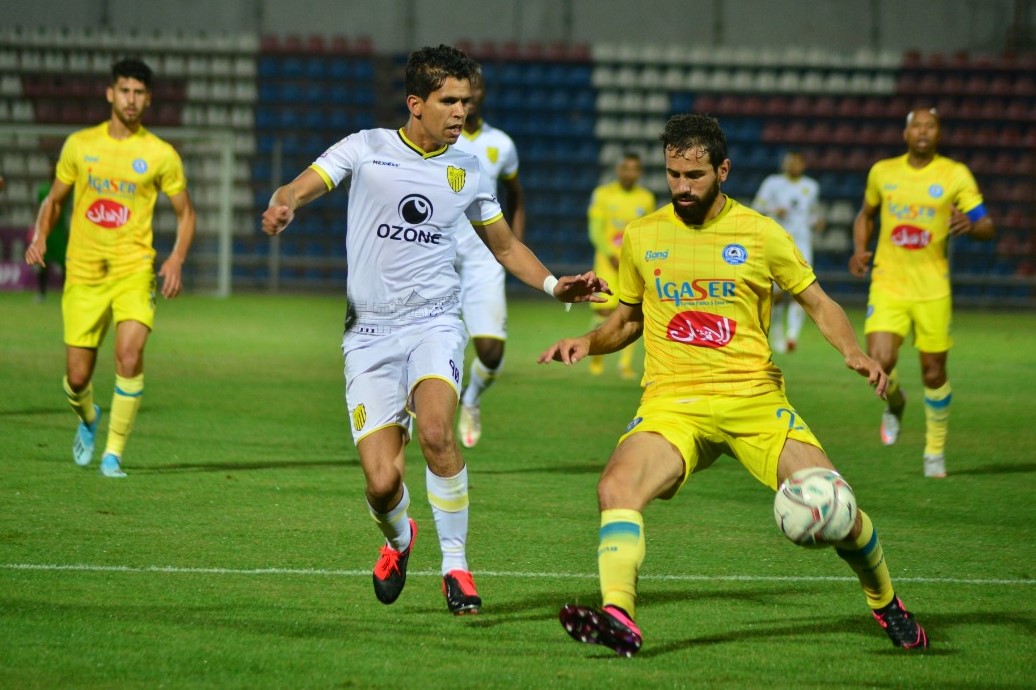 RCAZ-MAS (1- 1) : Un nul inquiétant pour les deux parties !