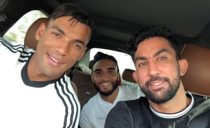 Ce soir, IRT vs WAC : Le Wydad est arrivé à Tanger sans Tagnaouti et Saïdi covidés