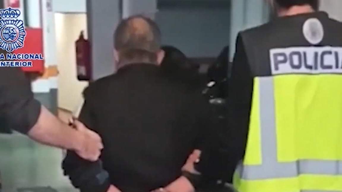 Arrestation du suspect du massacre de Hay Errahma en Espagne