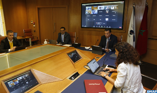 CGEM-OIT: Le secteur privé pour lutter contre le travail des enfants