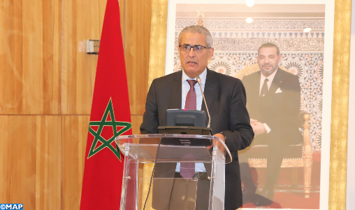 Ministère de la Justice: Un projet de loi pour la numérisation des procédures civiles et pénales