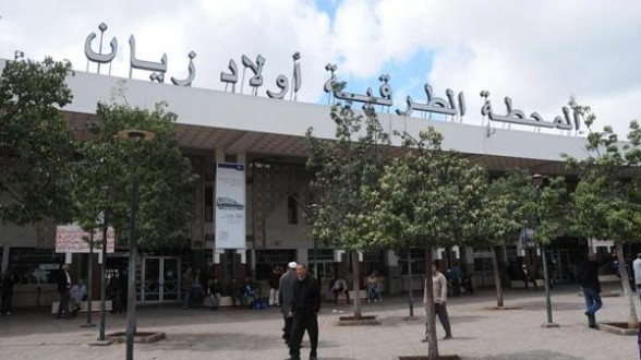 Gare Ouled Ziane: Les propriétaires lourdement impactés.