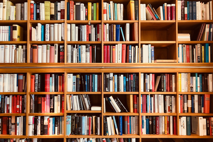 Premier Salon virtuel du livre universitaire : présentation de l’ouvrage "Figures francophones"