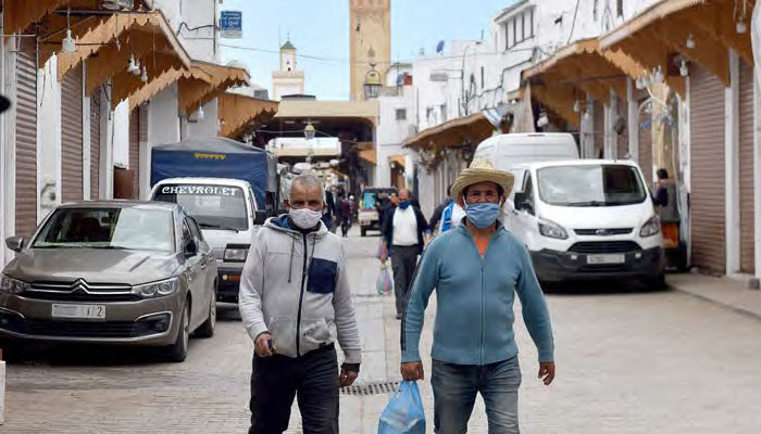 HCP : le revenu mensuel moyen par ménage au Maroc est de plus de 7.600 DH