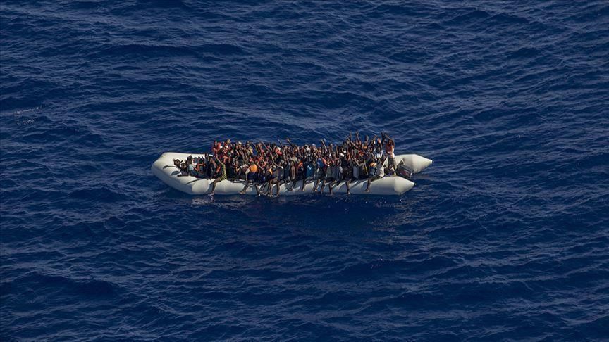 Lutte contre la migration irrégulière: L’UE prévoit un plus grand soutien au Maroc