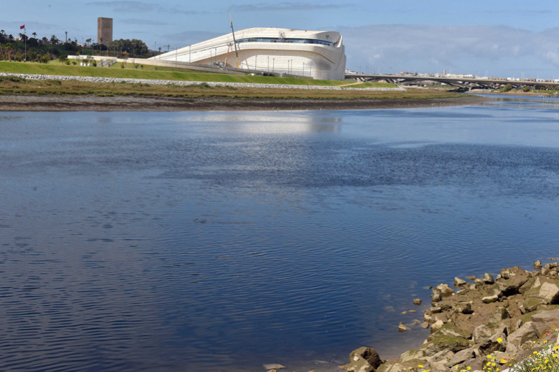 Pollution de Bouregreg: Les autorités sortent de leur silence