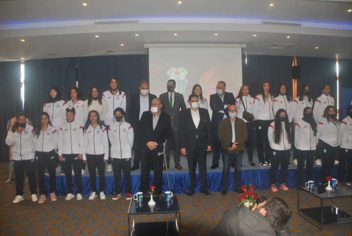 IRT / Basket-ball : Présentation de l’effectif joueurs saison 2020-2021