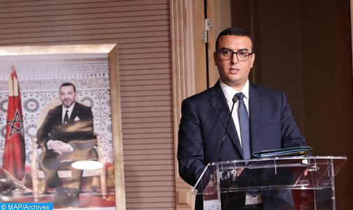 Santé et sécurité au travail : Amekraz prône une culture de la prévention des risques