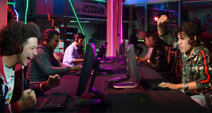 Gaming : La 5ème saison de la inwi e-league débutera le 3 mai