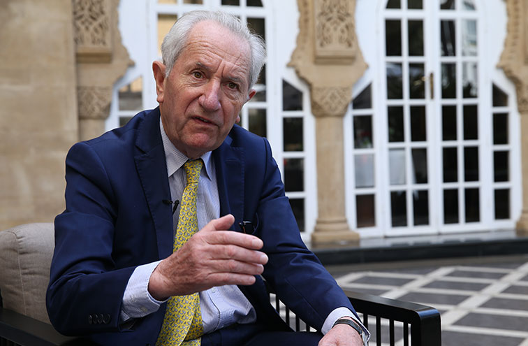 Pour la paix et le développement au Sahara marocain : Le danger des mirages