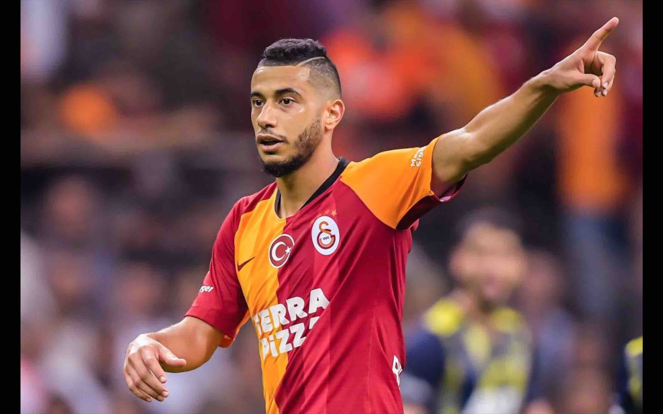 Footballeurs marocains de l’étranger : Belhanda possible retour en Ligue 1 !