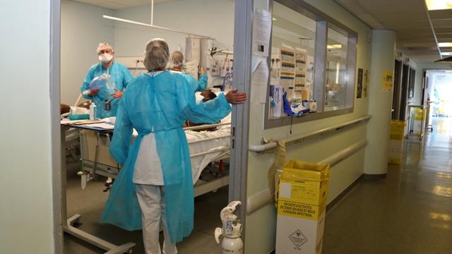 Compteur coronavirus : 313 nouveaux cas, 5.055.239 personnes vaccinées