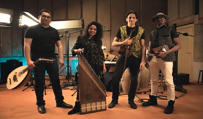 Jazzday : Habiba, Hamdi et les autres