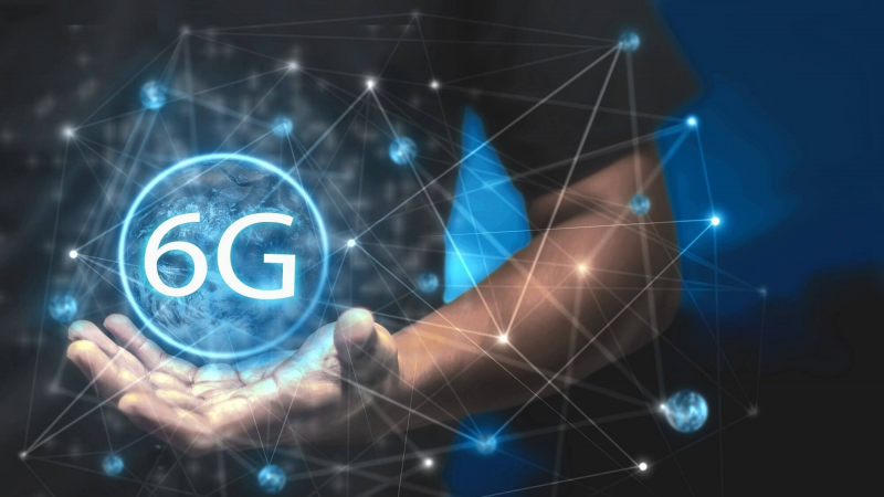 Système G: La Chine, numéro un pour la 6G ?