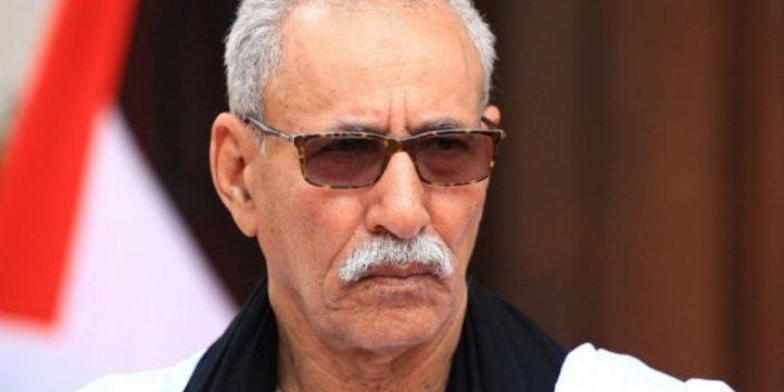 Brahim Ghali convoqué par la justice espagnole ?