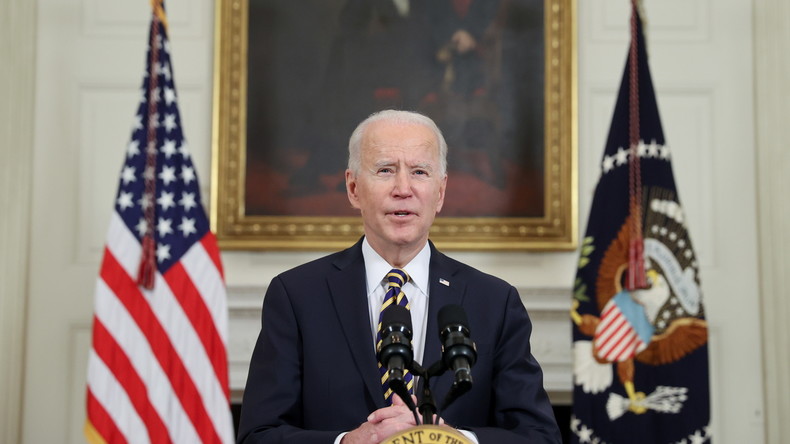 Washington favorable à la levée des brevets sur les vaccins, le lobby pharmaceutique conteste !