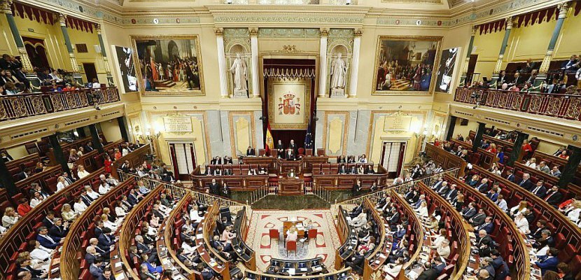 Affaire Brahim Ghali : le Parti Populaire interpelle le gouvernement Sanchez