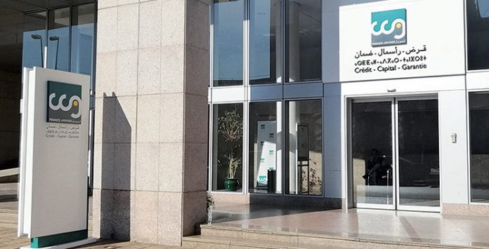 Adoption du décret portant transformation de la CCG en société anonyme