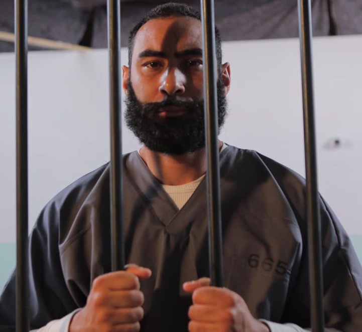 « Night Walk », La Fouine chez Aziz Tazi