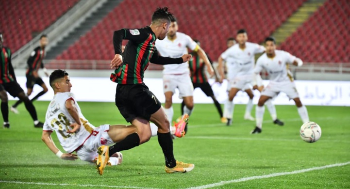 FAR-WAC : Un classico sans but !