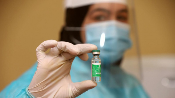 CMC : la campagne de vaccination a apporté un grand bol d'air au climat des affaires