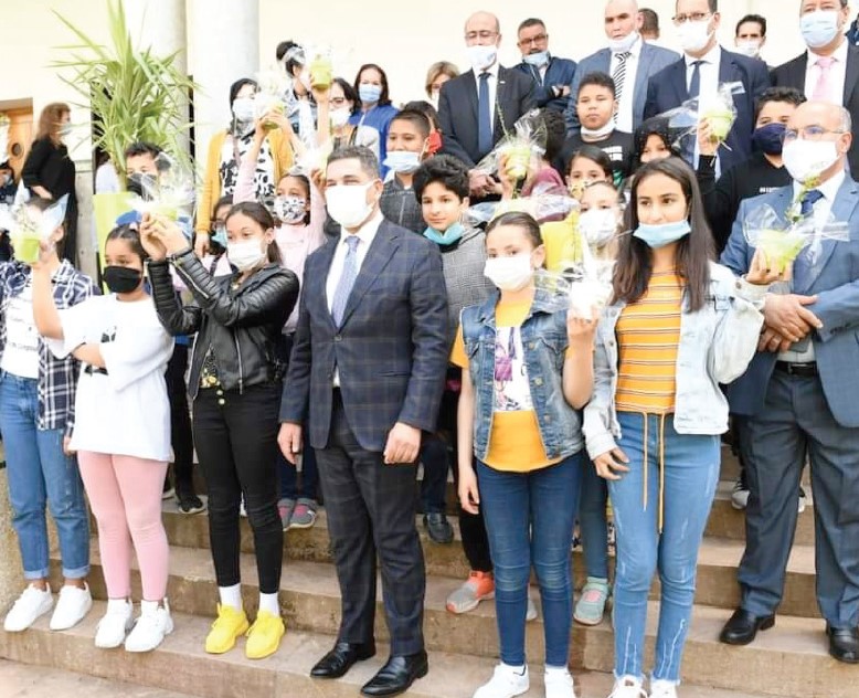 Journée Internationale de l’Arganier: La recherche scientifique sur l’arganier dans l’agenda de la FSR