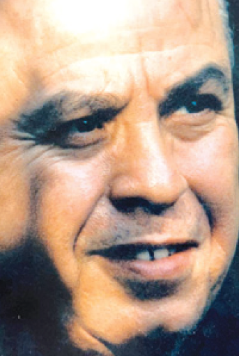 Témoignage: Kacem Bellouchi, le médecin passionné de littérature