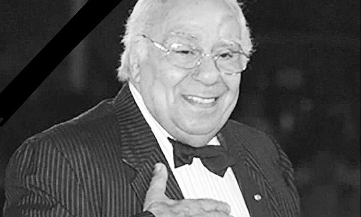 L'acteur marocain Hammadi Ammor n'est plus